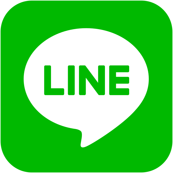 line logo
