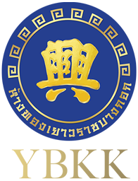 yaowaratbangkok Logo